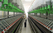 纺织厂解决方案